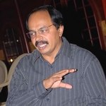 Nagathihalli Chandrashekhar