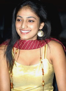 Haripriya