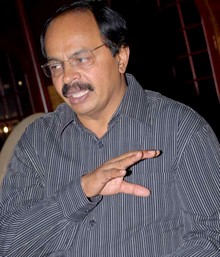 Nagathihalli Chandrashekar