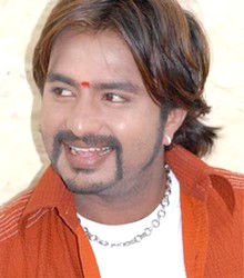 Naveen Krishna