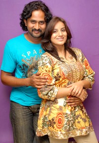 Pooja Gandhi, Shrinagara Kitti