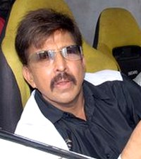 Vishnuvardhan