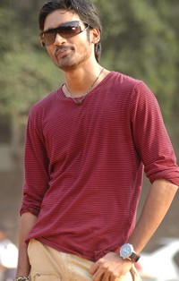 Dhanush