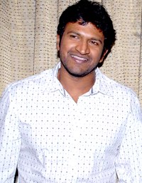 Puneeth