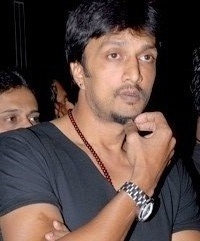 Sudeep