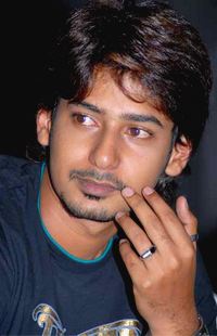 Prajwal Devaraj