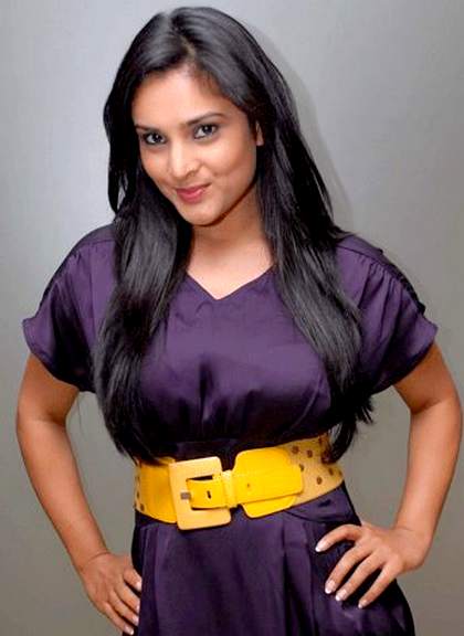 Ramya