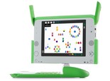 OLPC Laptop