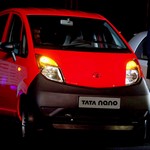 Tata Nano