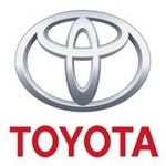 Toyota Logo