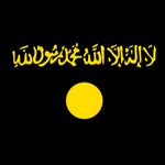 al-Qaeda flag