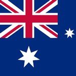 Australia Flag