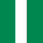 Nigeria flag