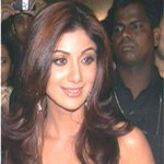 Shilpa Shetty