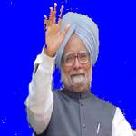 MANMOHAN SINGH