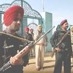 panjab security