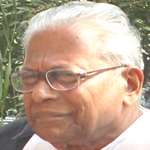 CM Achuthanandan