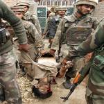 Srinagar attack