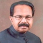 M Veerappa Moily