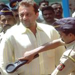 Sanjay Dutt