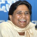 Mayawati