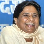 Mayawati