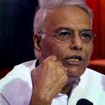 Yashwant Sinha