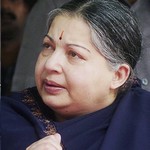 Jayalalitha