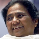 Mayawati