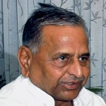 Mulayam Singh Yadav