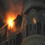 Mumbai attack