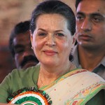 Sonia Gandhi