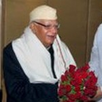 ND Tiwari