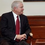 Robert Gates