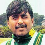 Javed Miandad