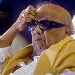 Karunanidhi