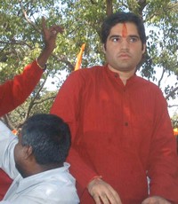 Varun Gandhi