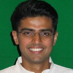 Sachin Pilot