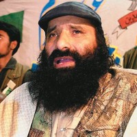 Syed Salahuddin