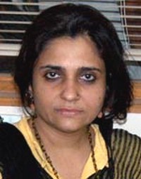 Teesta