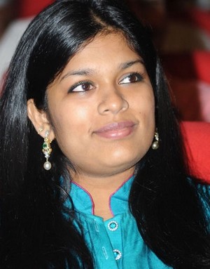 Sreeja