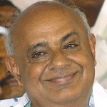 Devegowda