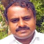 H.D.Kumaraswamy