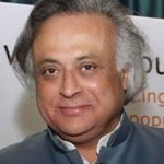 Jairam Ramesh