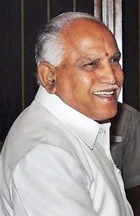 Yediyurappa