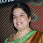 Anitha kumaraswamy