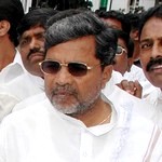 siddaramaiah