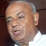 Deve gowda