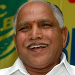 Yeddyurappa